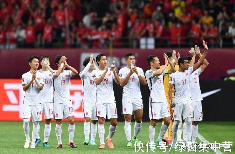 比赛|媒体人给国足支招:面对日本不要怂,中场开启绞杀模式
