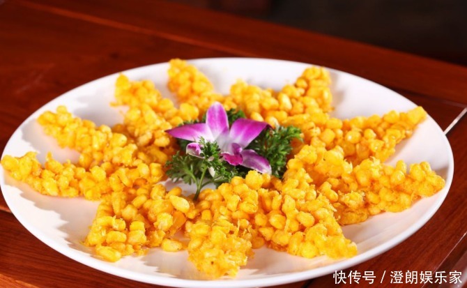 孩子最爱吃的美味,营养丰富口感好,2天不吃馋得慌