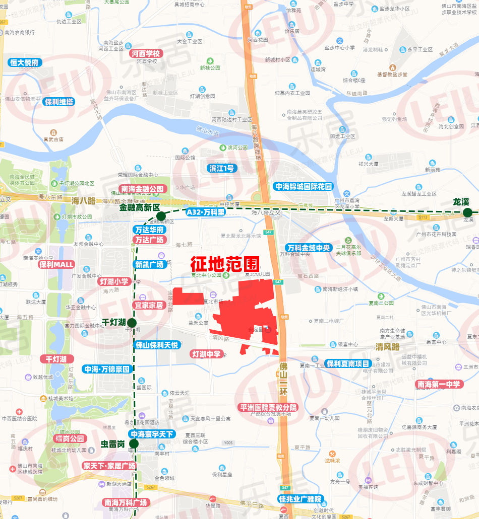 容积率|首期12月开建！总投资143亿！万科洲表最新旧改方案来了