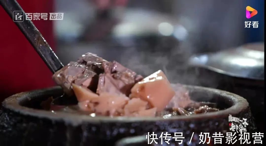 韩庚、赵露思等明星加盟,《不一young的家乡味》把观众看饿了