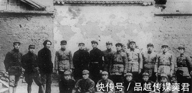 梁山泊$易中天谈晁盖宋江:历史上看水浒最透彻的还是伟人