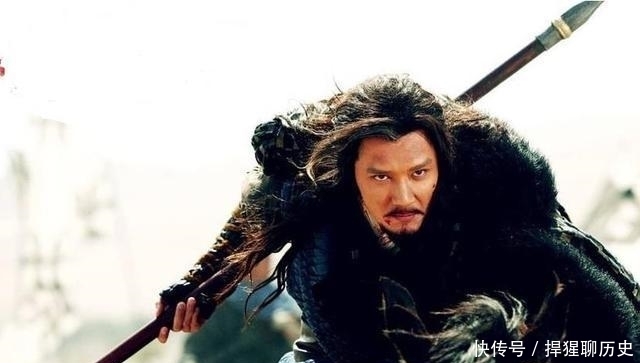 争抢|刘邦为什么没有污名化项羽？