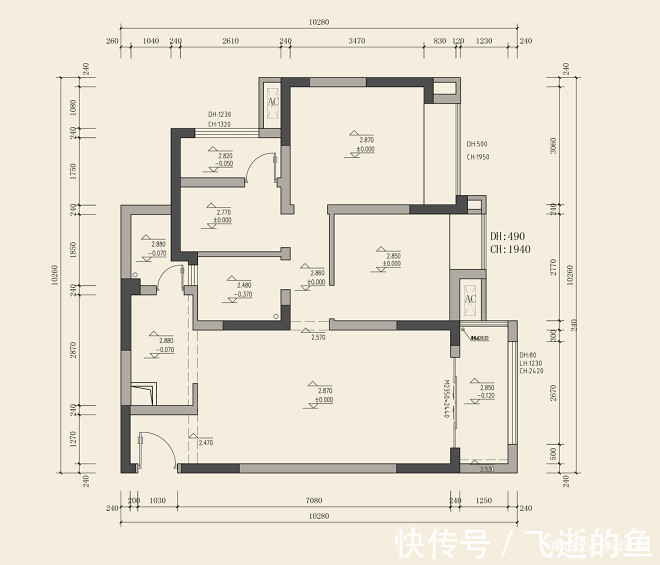 藤编椅|仲夏夜之喵