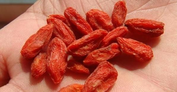 胜过|晚上吃枸杞,胜过人参汤?牢记2个原则,发挥枸杞最大功效!