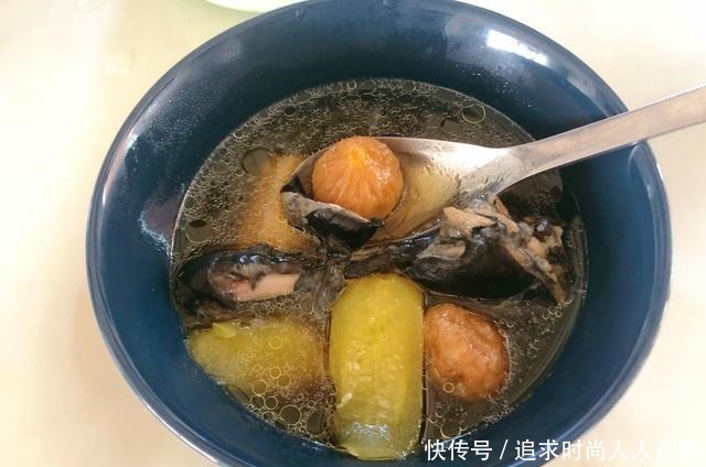  山药|秋季不要错过无花果，除了生吃，果干还可以给家人熬汤，营养美味