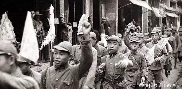 晚年|道长倾家荡产帮助红军,师徒4代守护国宝百年,晚年享受正厅待遇