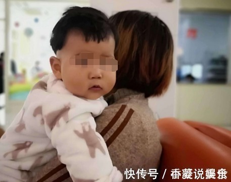 轩轩|9岁男孩肝脏坏死,此种食物不能吃,家长却认为最有营养