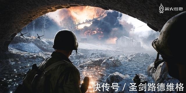 战地|EA Play Live 2021 汇总：《死亡空间》以寒霜引擎重新制作