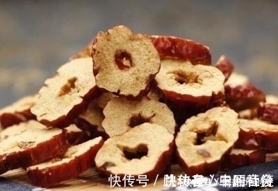 皮肤|红枣和此物一起煮,女性常吃,睡眠好了,皮肤更红润,早吃早好