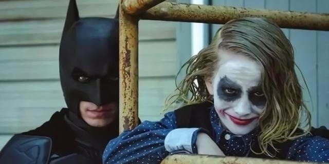 死神|没想到这些被推上热门的“恐怖”cos,扮演者竟都是可爱的小学生