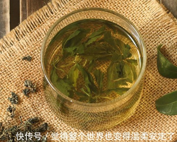 胃病|胃不好的人,坚持用以下东西泡水喝,胃越来越好,胃病不来扰