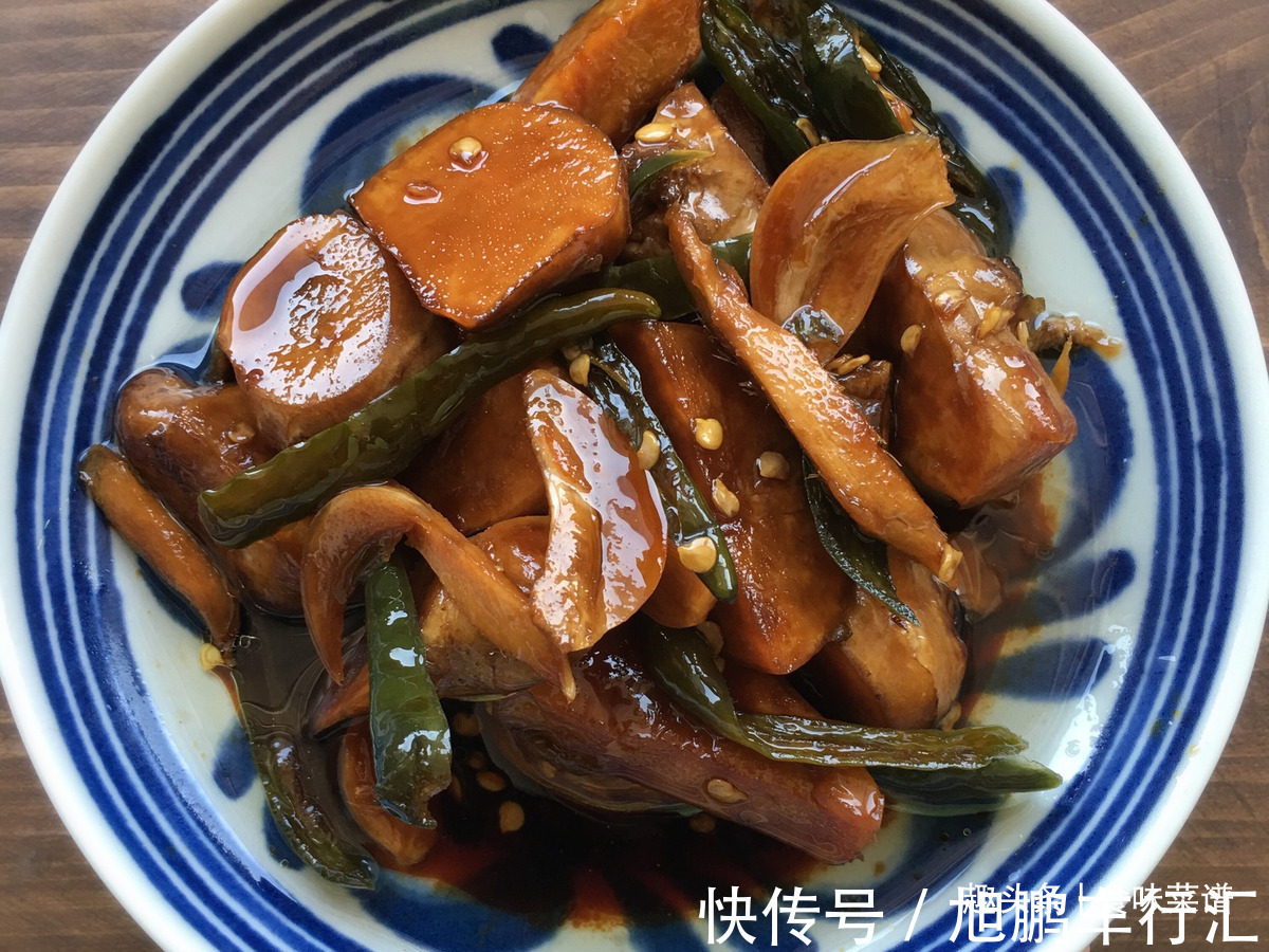 芥疙瘩|20年前常见的3种小咸菜,很有沧桑年代感,全吃过已经是爸爸辈了