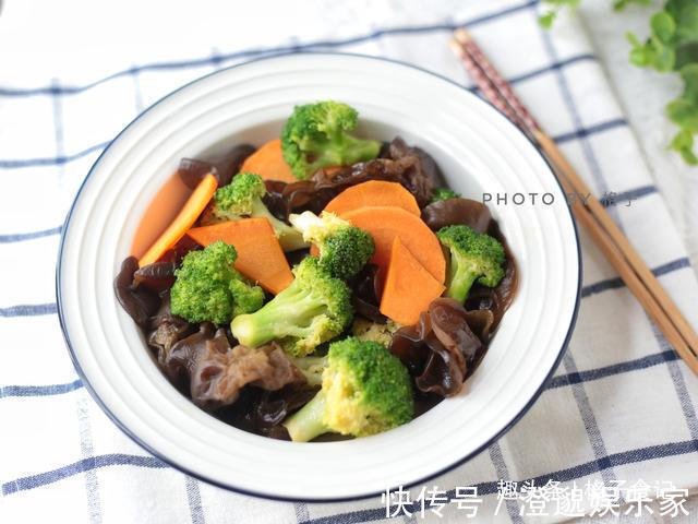 花甲|7款适合夏天吃的减脂菜,低脂低热量,常吃无负担,体重悄悄降