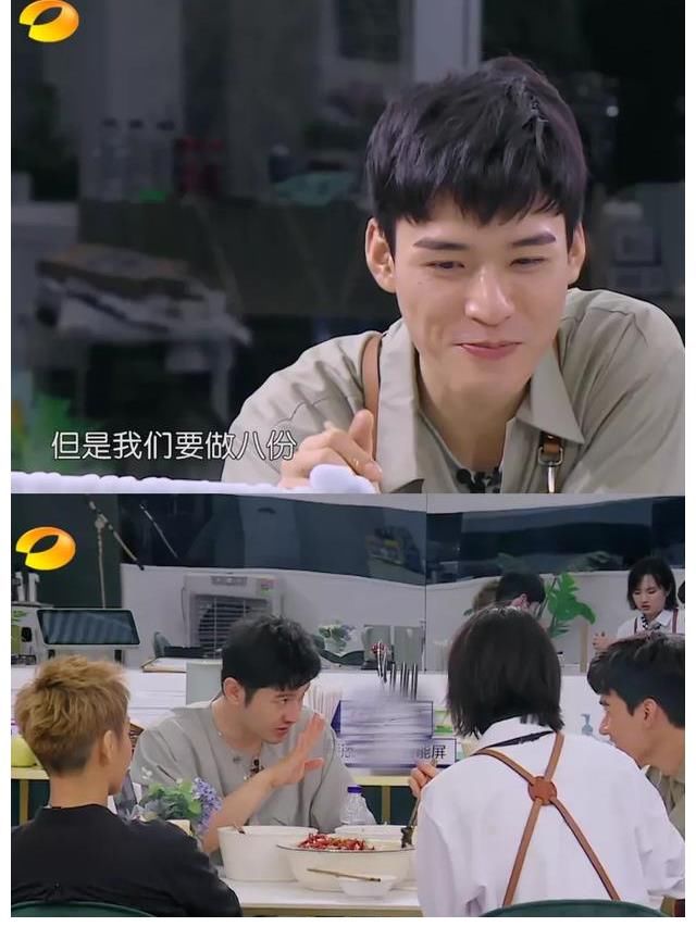 客人|这是什么中餐厅？每天只接待8桌客人还频出状况，只提供一个套餐