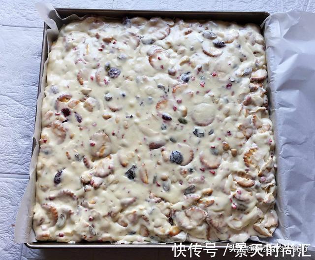 想吃糖果不用买，零失败配方，一口锅8分钟搞定，自吃送人两不误