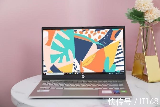 英特尔酷睿|高颜值长续航,新学期的你就需要这样一款笔记本