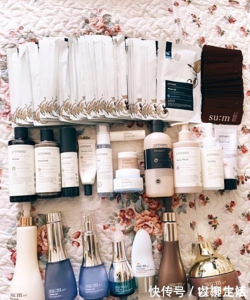 超市|这5种护肤品被超市放在不起眼的货架上,没换过包装,却从不愁卖