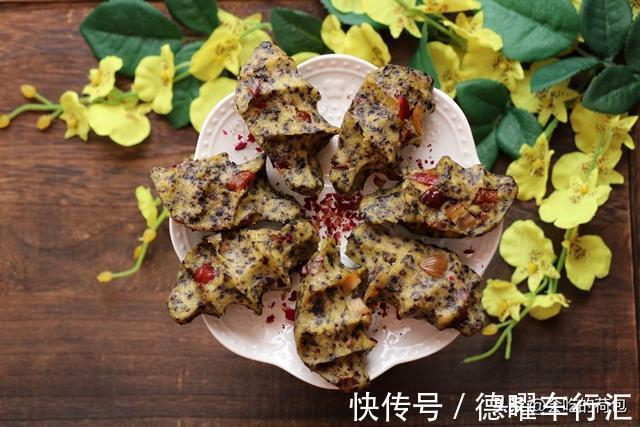 冬天|冬天要常吃黑豆,教你简单做法,做一次够吃半个月,随吃随取