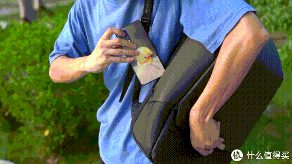 口袋|大学的书包该换新了!地平线8号零感背包使用分享