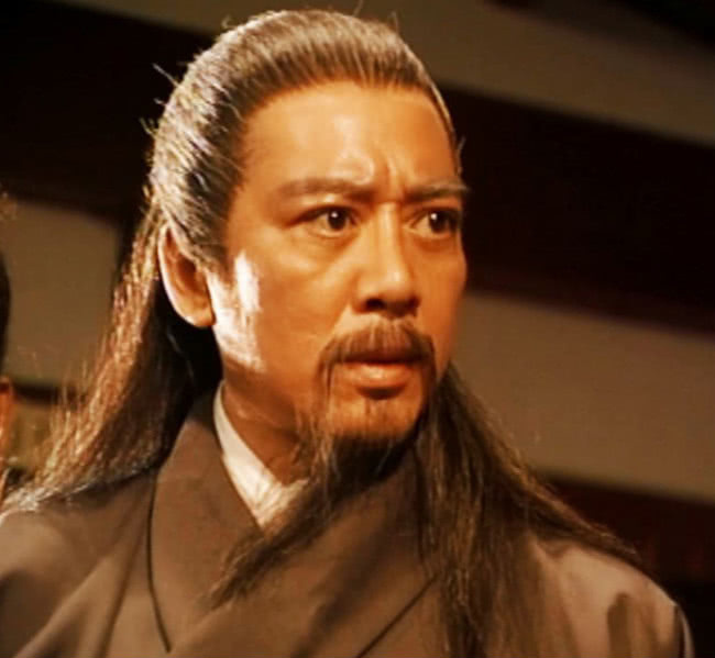 扫地僧$天龙八部12大顶级高手,萧峰只能垫底,第1武功胜过扫地僧