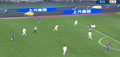 武漢隊(duì)|中超-武漢5-2逆轉(zhuǎn)送青島11連敗 鴨梨趙宏略皆雙響拉斐爾劉云建功