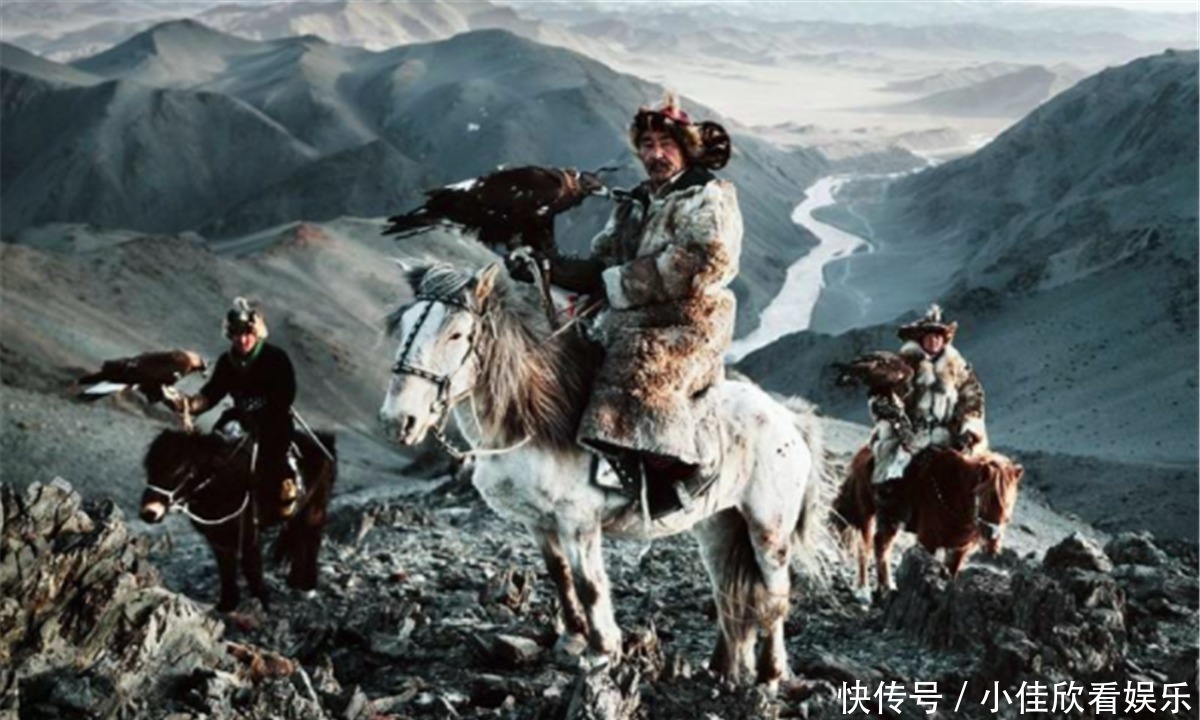 外国人$民间口头语:“胡说八道”,胡说指啥?又是哪八道?