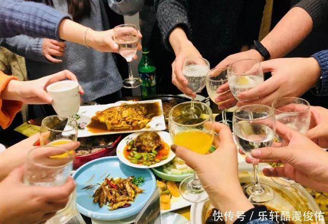 春节时期,多给家里人吃这5种春菜,因时而食,错过就要等来年!