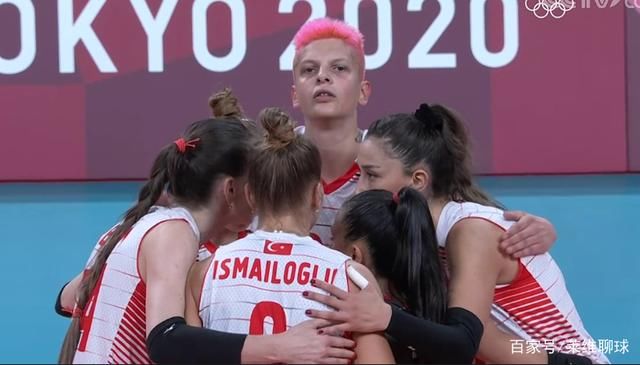 完胜|中国女排大危机！3-0中国队的土耳其却输28分埃格努，郎平咋赢？
