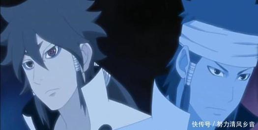 移植|火影团藏移植有写轮眼和柱间细胞,为何开启不了轮回眼!