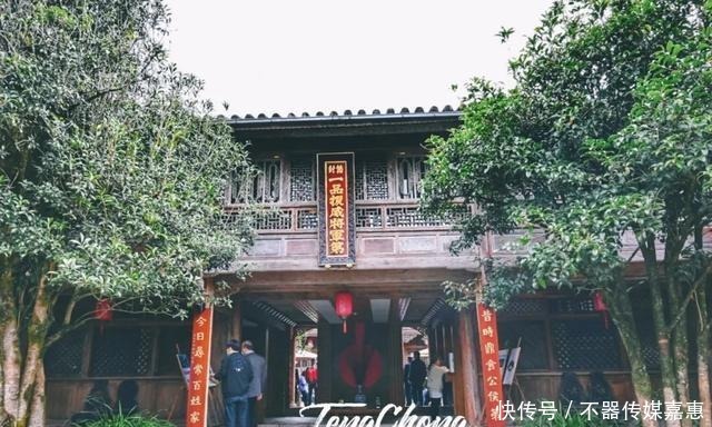 超全|和顺古镇怎么逛?送上超全指南!走访那些记录历史的文化景点~