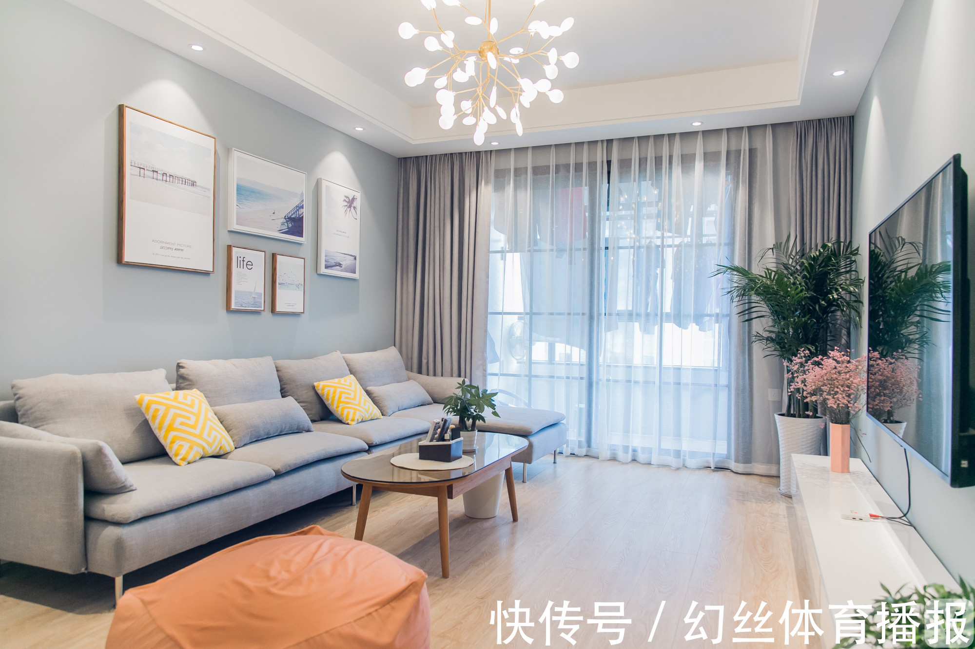 遮光度|客厅窗帘和卧室窗帘有何区别?我家入住才知坑,后悔没听过来人劝