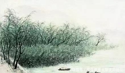 说尽世间孤独 的十首古诗词