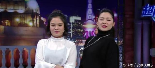 春晚|排练春晚节目半年之久,表演前被宋祖儿顶替,她却只能笑着祝福