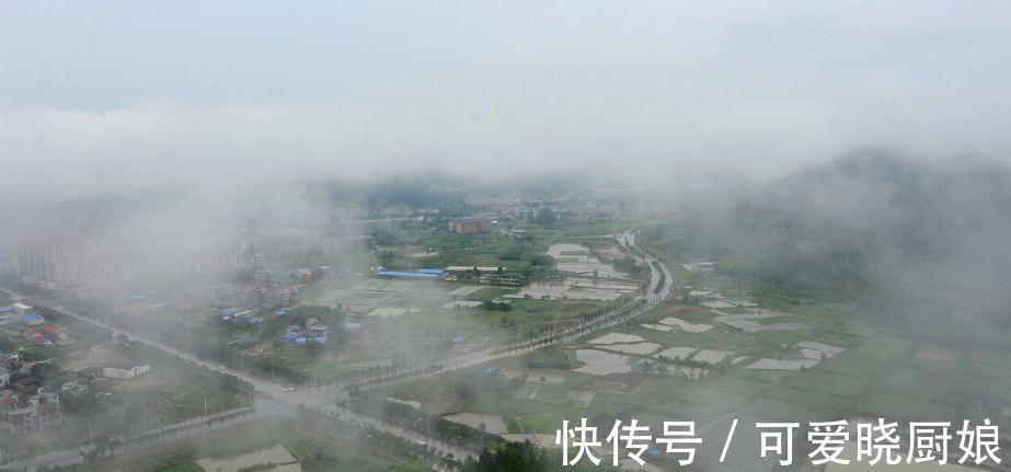 江南&烟雨红尘,最留恋的,是江南的烟雨