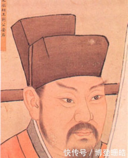 争议|王安石作为千古名相,为何却饱受争议,被说成大奸臣