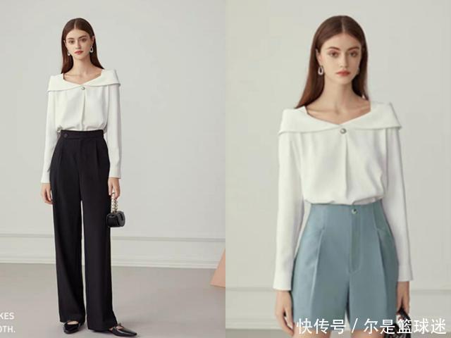 秋天最流行的3种搭配,时髦好看,谁穿谁时髦!