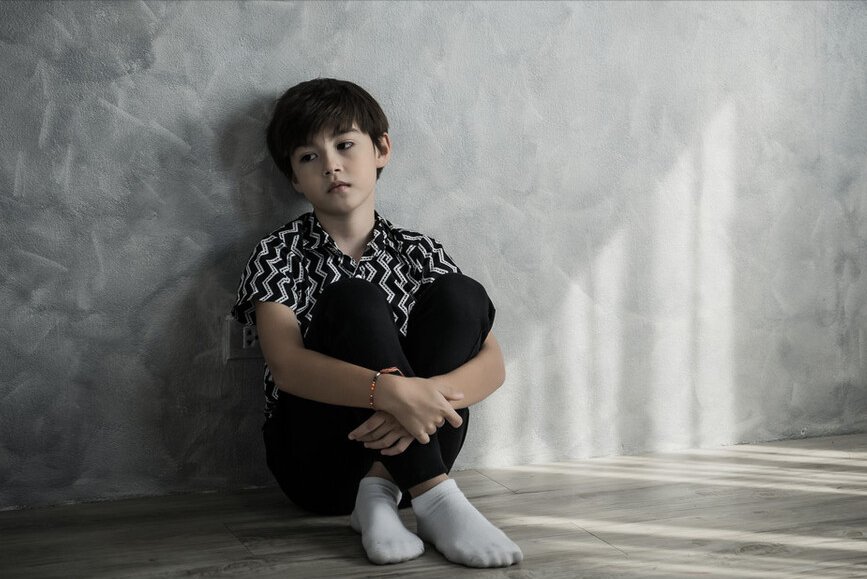 暴力|“新型情感暴力”正蔓延：父母对孩子再好，可能也换不来感激