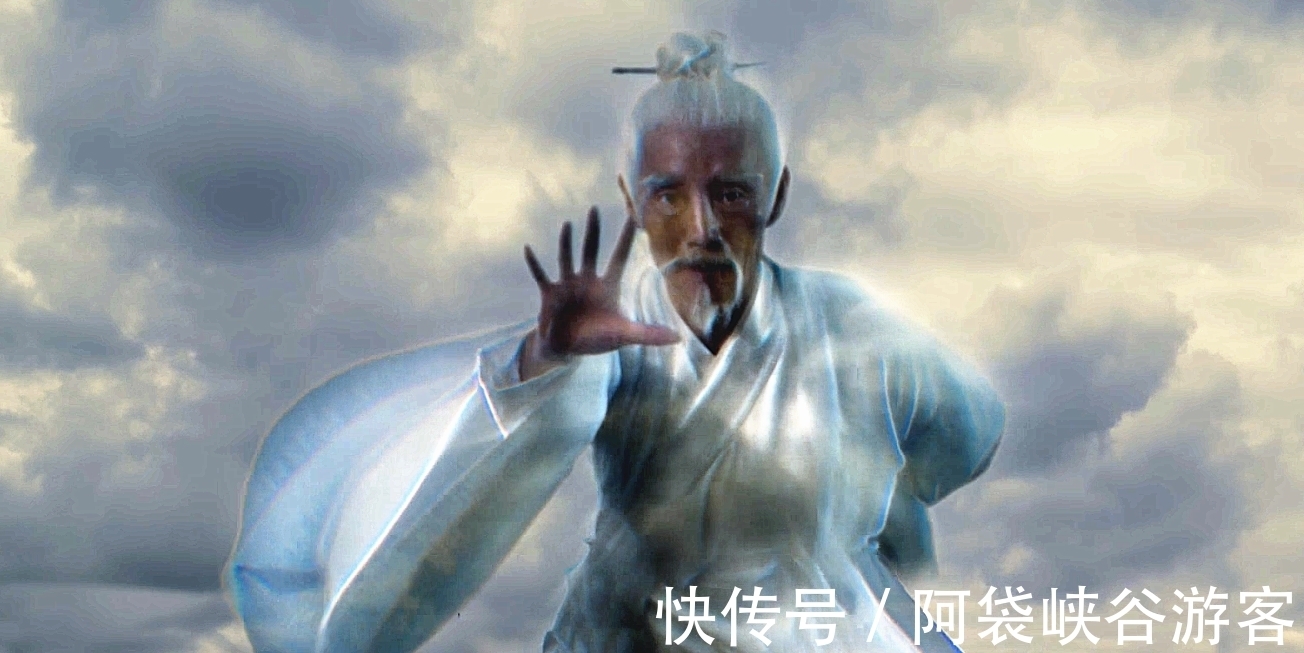 吴素&《雪中悍刀行》剧版十大战力排名,韩貂寺垫底,李淳罡仅排第三?