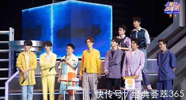 劉璇|四網(wǎng)收視奪冠!這檔空降的新綜藝,為啥這么“橫”