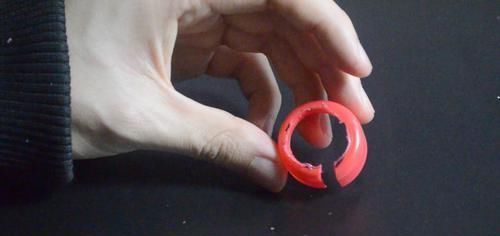 电饭煲|吸盘挂钩上粘个瓶盖真厉害, 一年能省下不少钱, 早点知道就好了