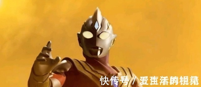 形态|奥特曼特利迦来袭,卡蜜拉竟也以新造型复活,巨人之战一触即发!