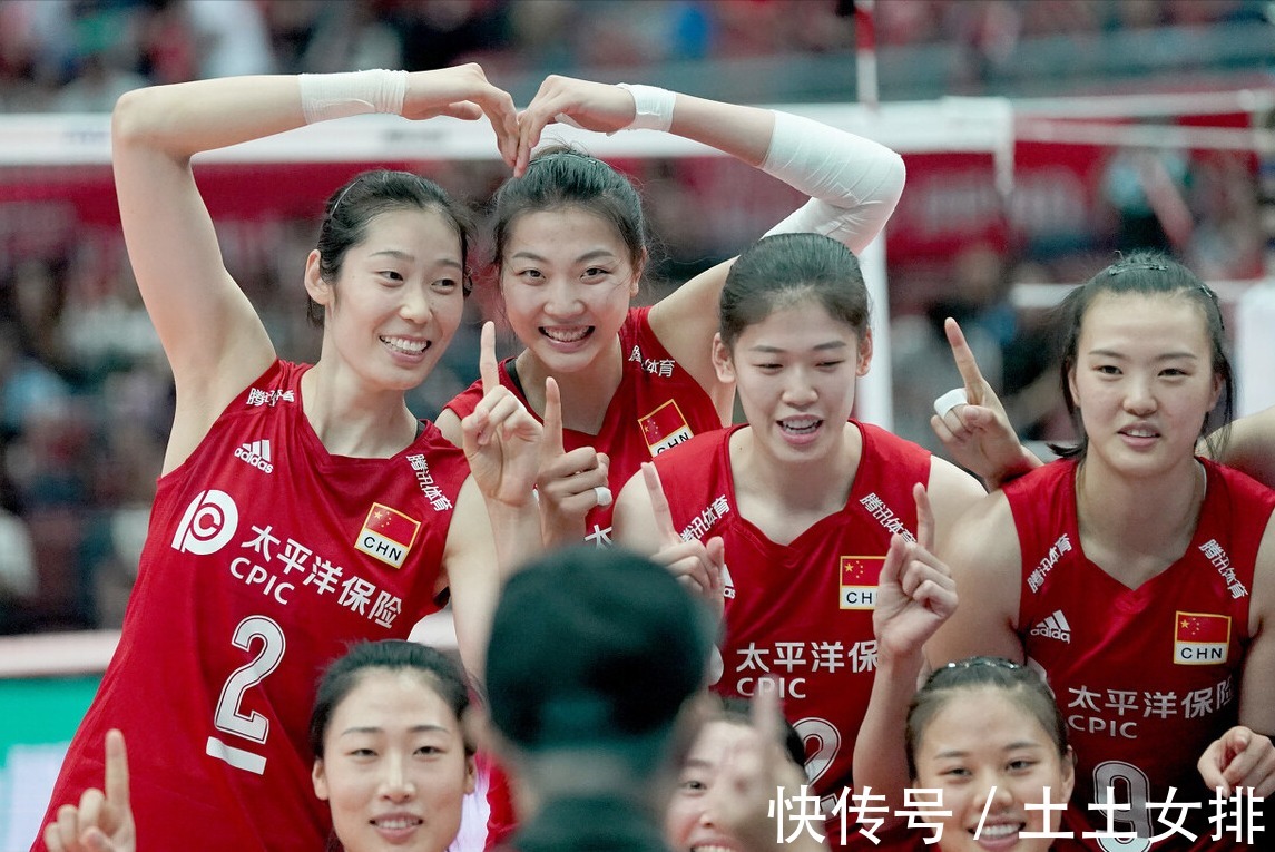 执教|所谓新官上任三把火!中国女排新帅若上任,三把火会烧向哪里?