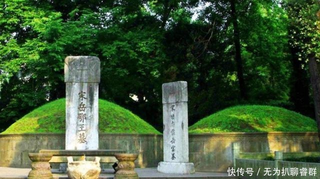 王珪|若不是这个女人,岳飞的结局不会这么惨