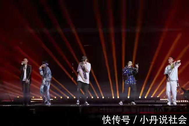 《披荊斬棘的哥哥》陳小春的這句話，揭開了這個綜藝的真相