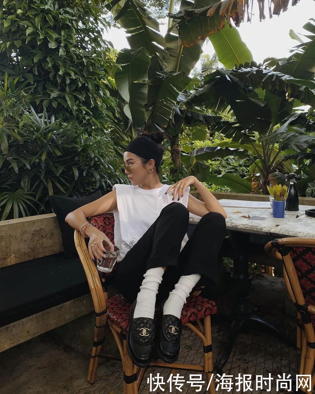 2021年流行的鞋，都是我以前不會買的...