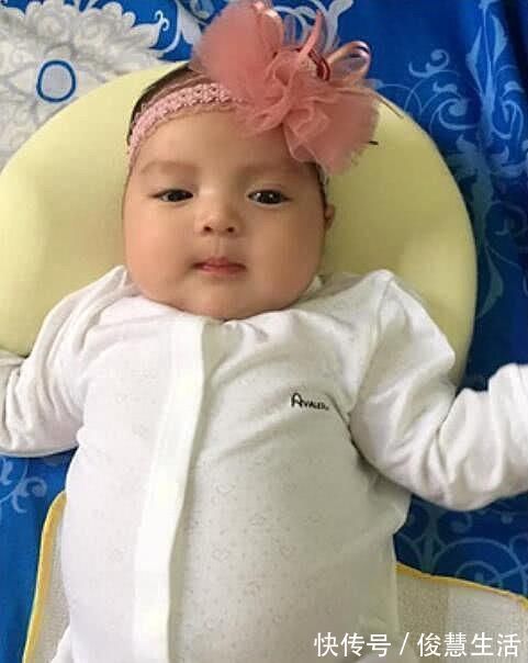 女子21岁开始生娃30岁已生5个孩子,其中4个还是剖腹产