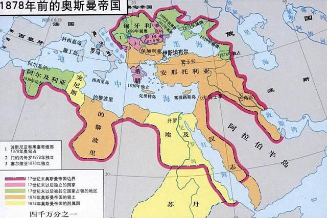 征募|奥斯曼帝国的征募制度相当野蛮,可被征募者不仅不怕,反而很期待