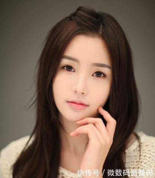 妆容 为什么粉底液刚上脸很白,下午就变暗沉因为很多人做错了这一步!