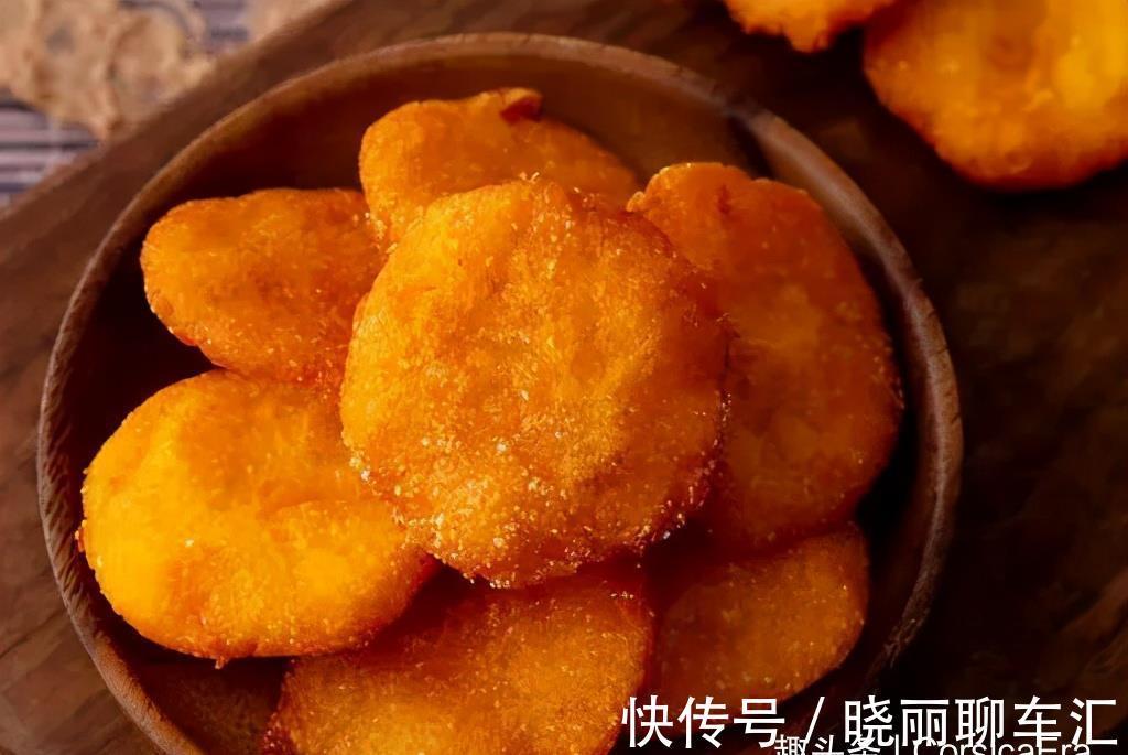 杂粮饼|严选10余款菜肴推荐，意想不到的味道，让你变着花样做三餐
