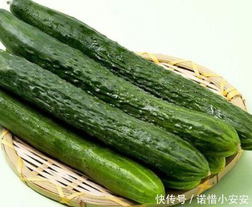 分解酶|黄瓜好吃,但却不能乱吃,吃黄瓜有3大禁忌,还有人傻傻不清楚